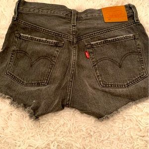 Levi’s 501 Shorts